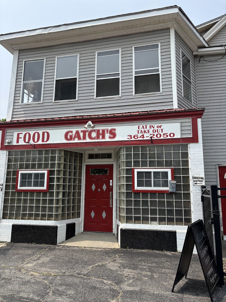 Gatch's