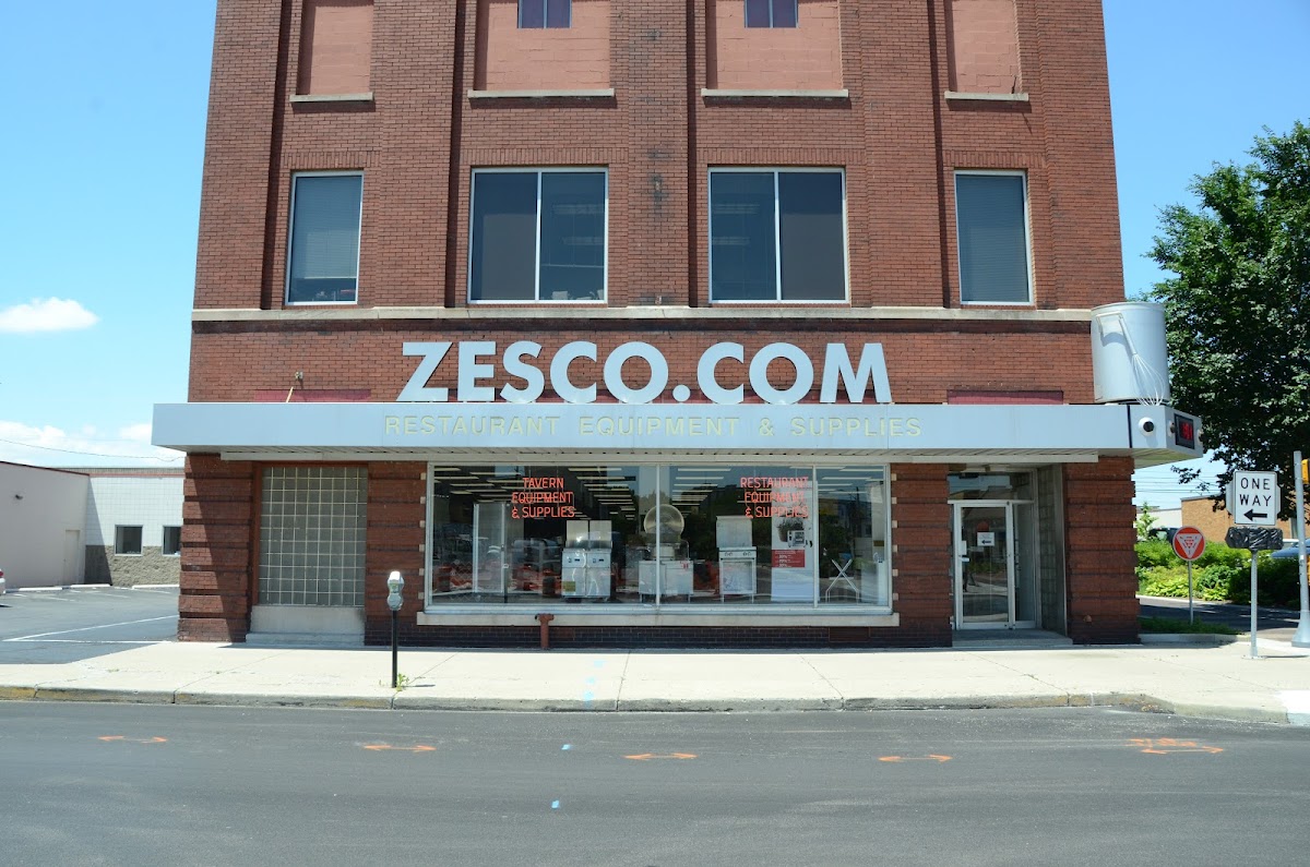 Zesco Foodservice